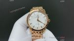 Omega Seamaster 8806 Movement 40mm 316L Steel RG/YG Stainless Steel Band Watch